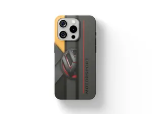 VW Custodia Smartphone Design Moderno Resistente